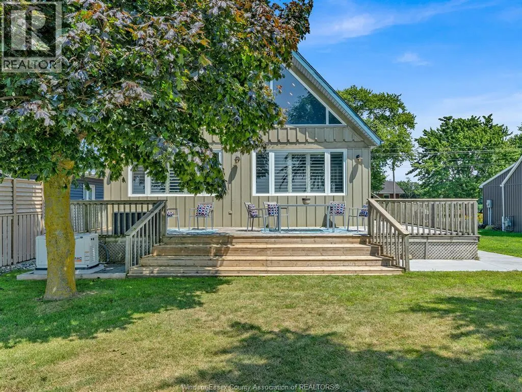 770 Point Pelee Dr