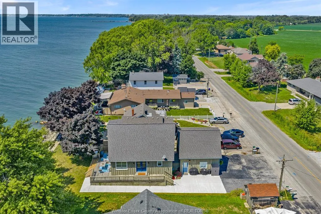 770 Point Pelee Dr