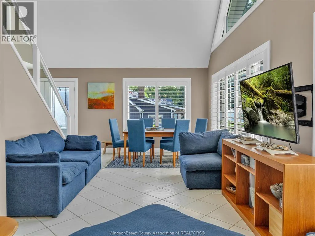 770 Point Pelee Dr
