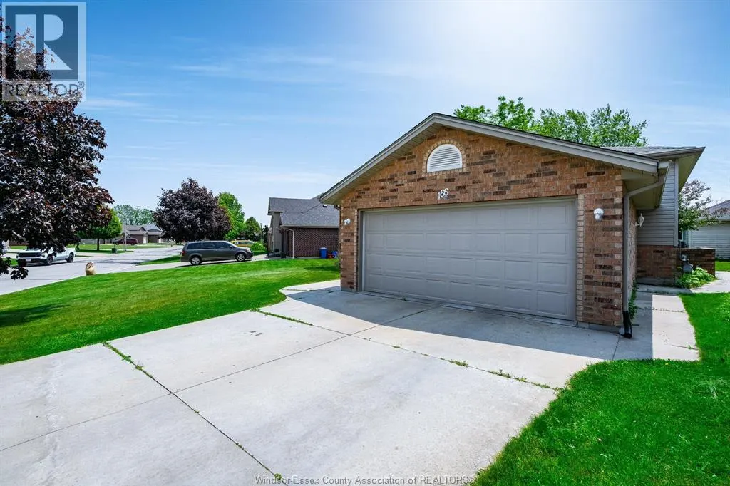 166 STURGEON MEADOWS