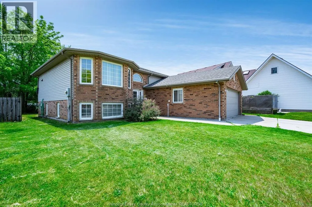 166 STURGEON MEADOWS