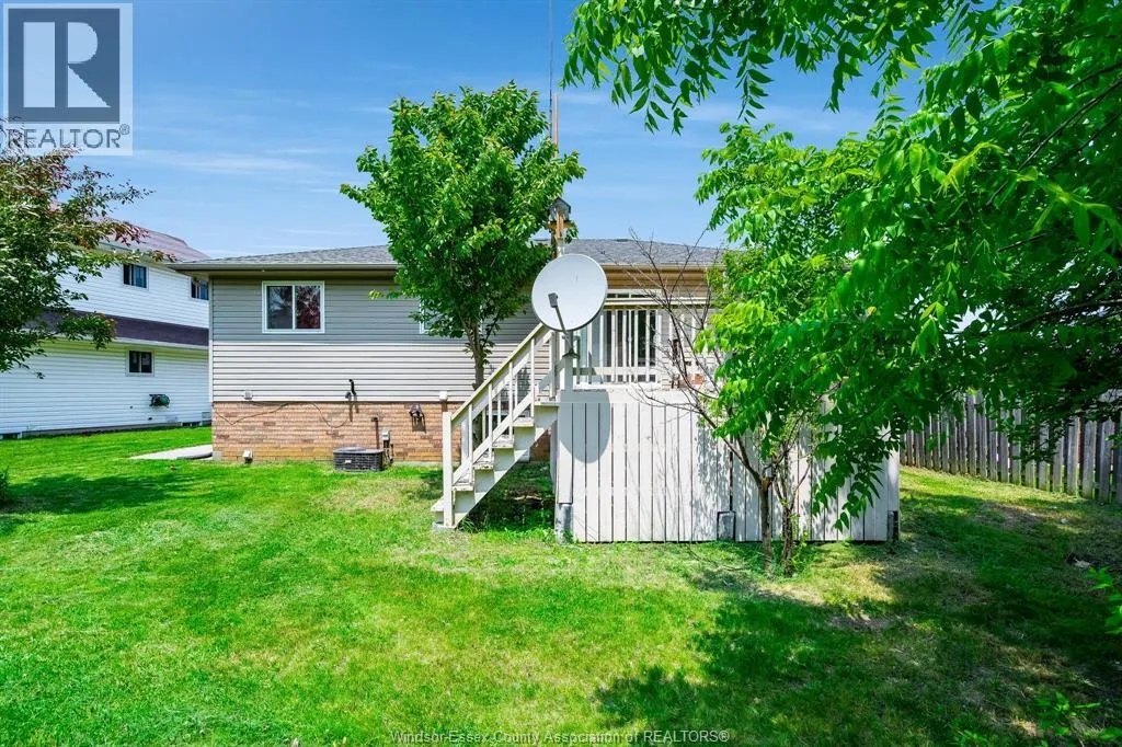 166 STURGEON MEADOWS