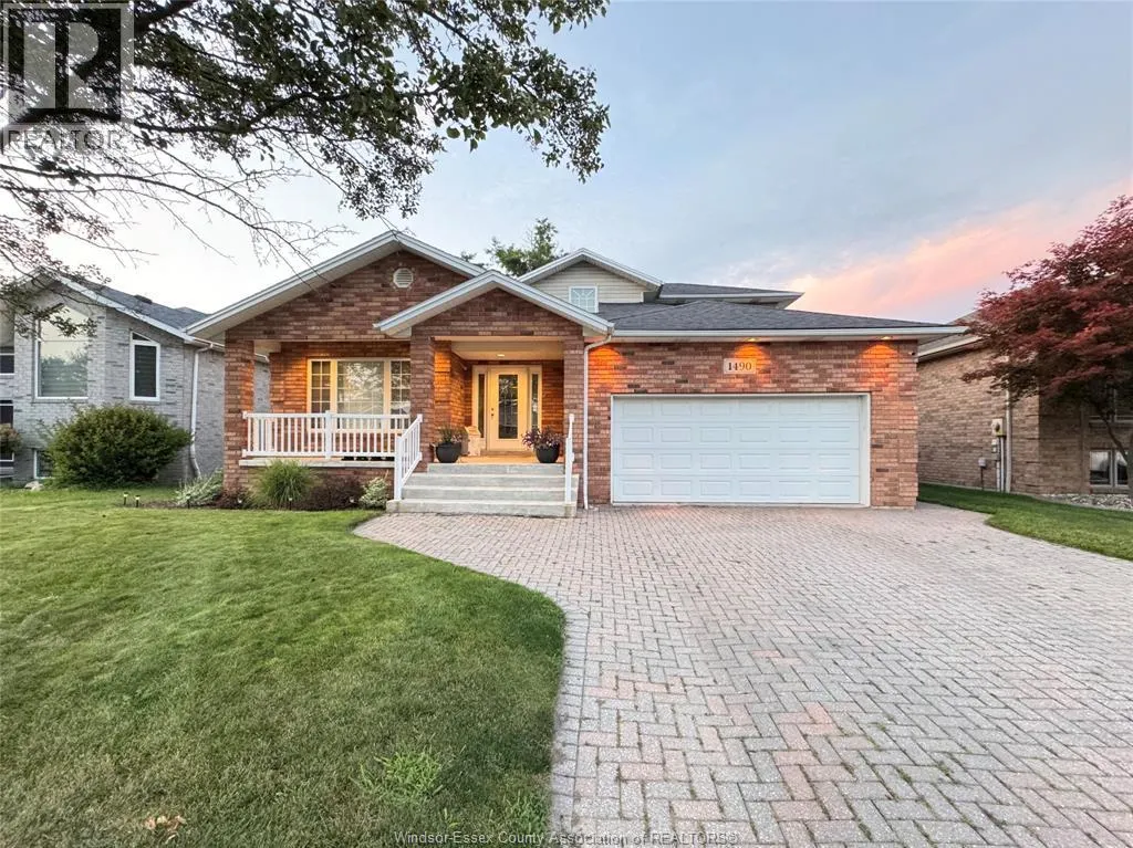 1490 MONCK