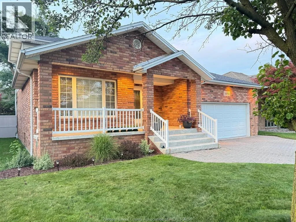 1490 MONCK