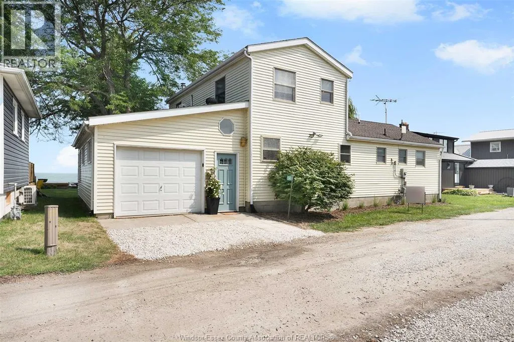 13540 CRYSTAL BEACH ROAD