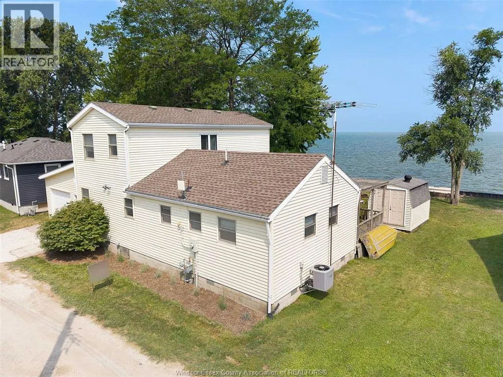 13540 CRYSTAL BEACH ROAD