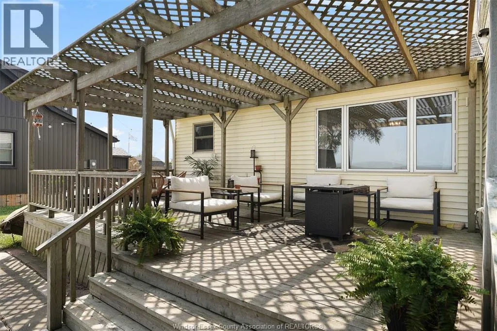 13540 CRYSTAL BEACH ROAD