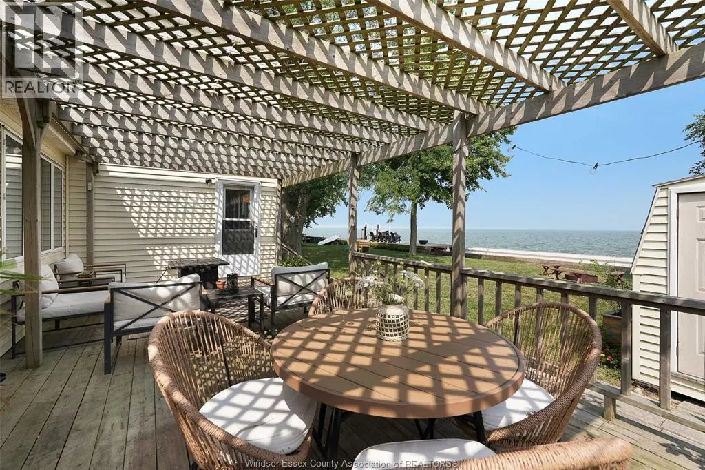 13540 CRYSTAL BEACH ROAD