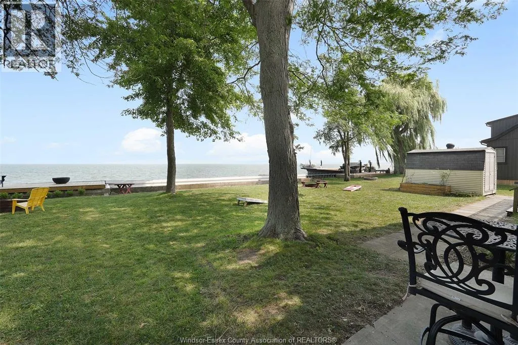 13540 CRYSTAL BEACH ROAD