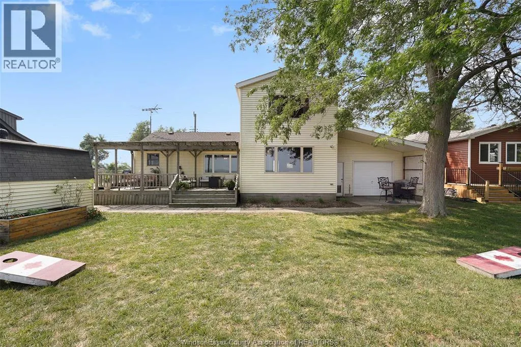 13540 CRYSTAL BEACH ROAD