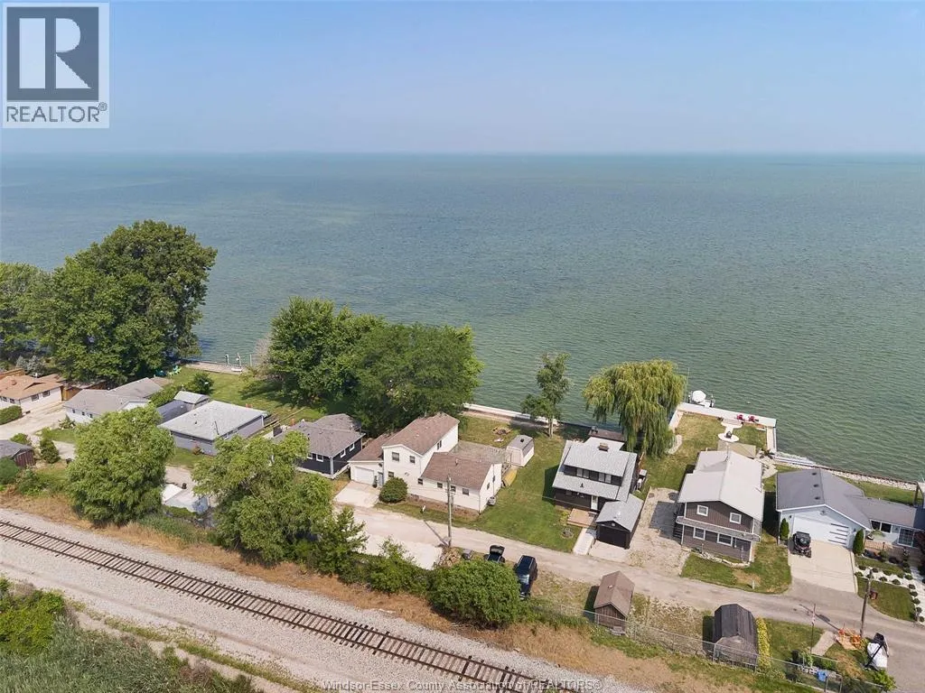 13540 CRYSTAL BEACH ROAD