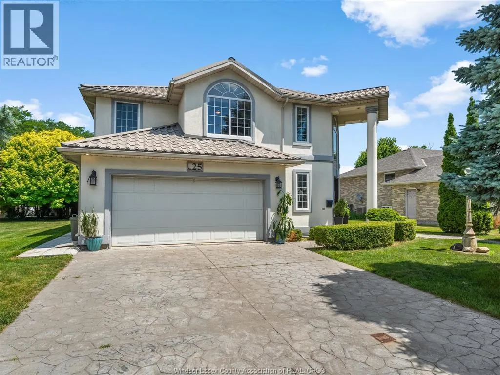 25 IVY LANE