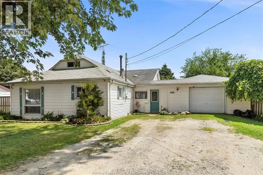 345 MAYFAIR