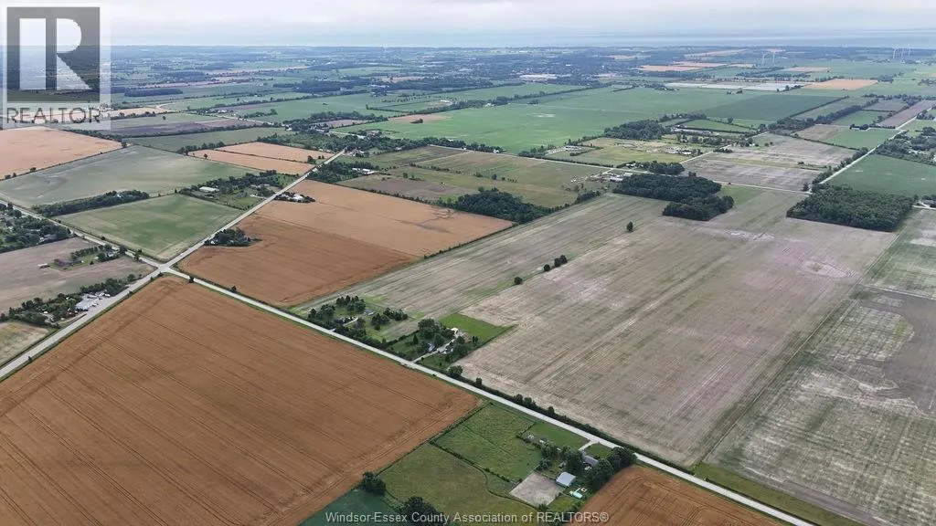 V/L 5TH CONCESSION RD