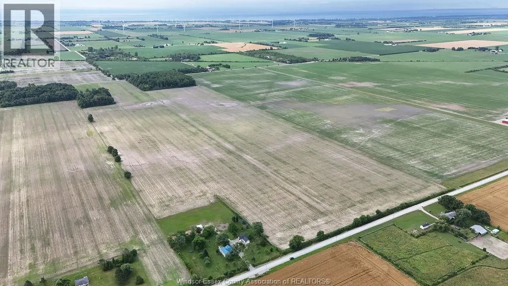 V/L 5TH CONCESSION RD