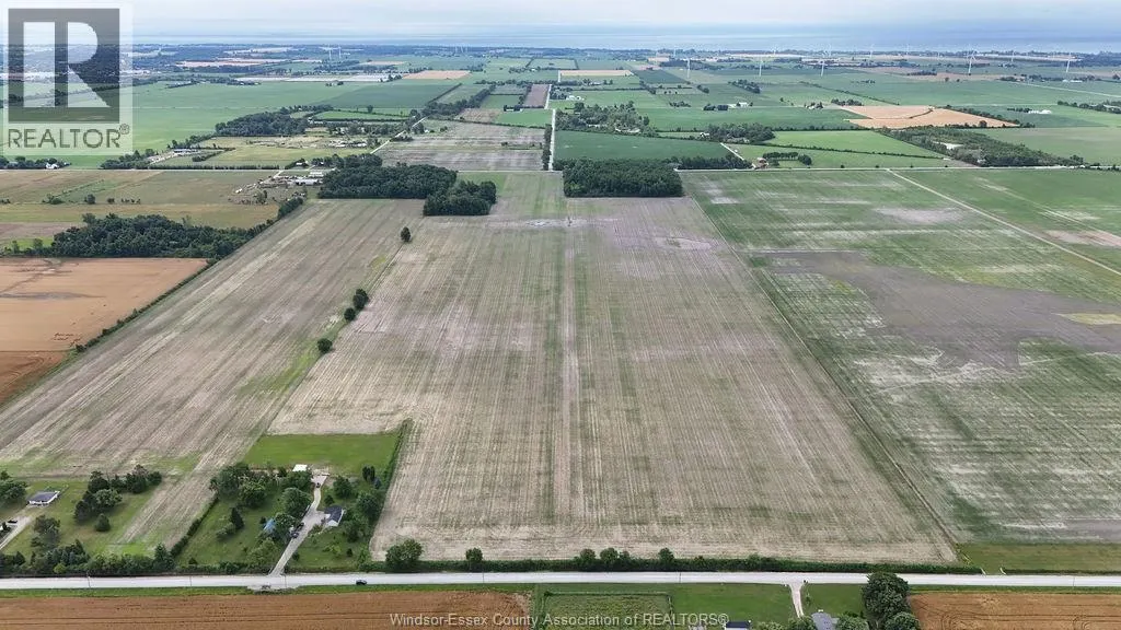 V/L 5TH CONCESSION RD