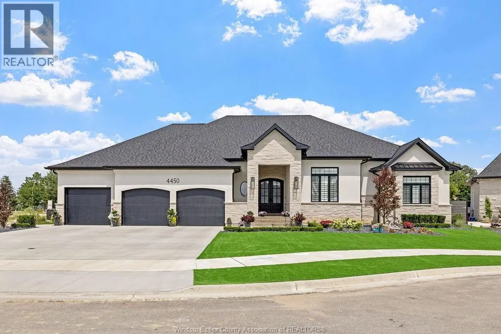 4450 CATERINA CRESCENT