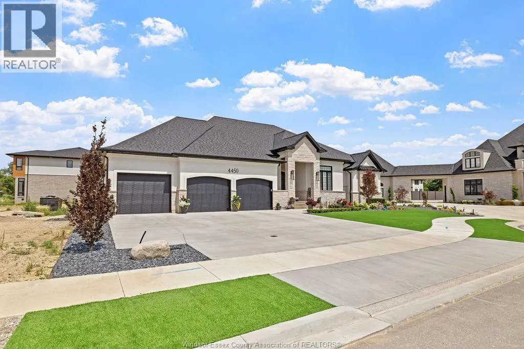 4450 CATERINA CRESCENT