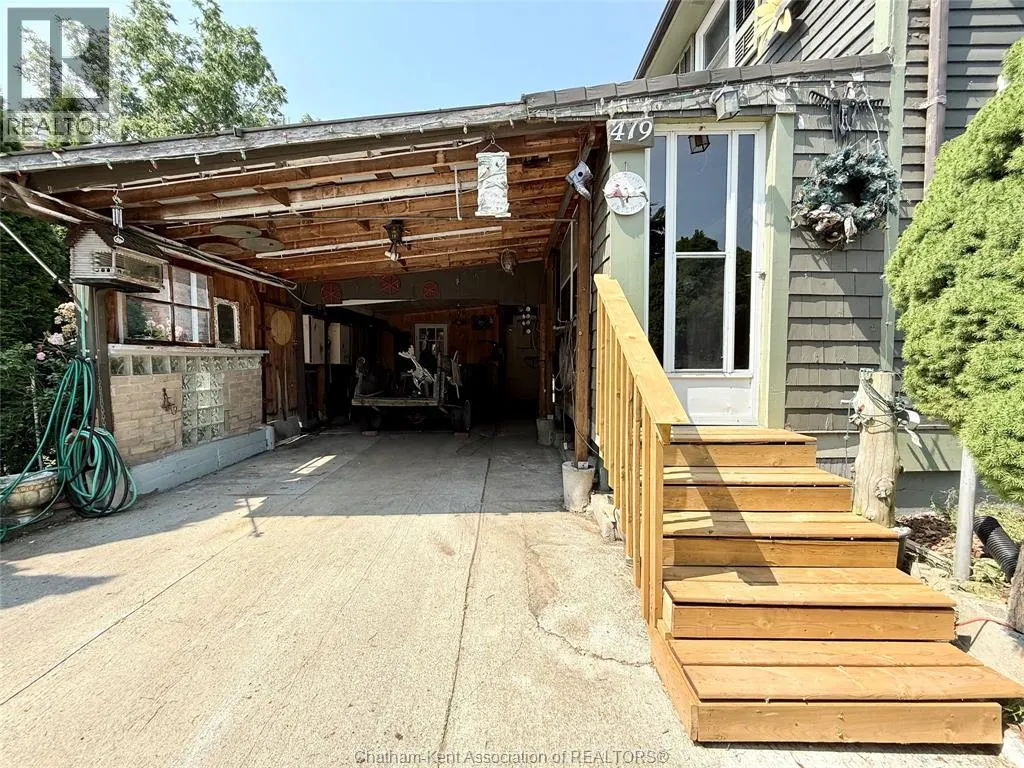 419 EMILY STREET