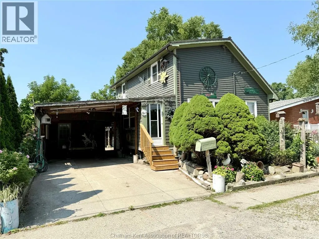 419 EMILY STREET