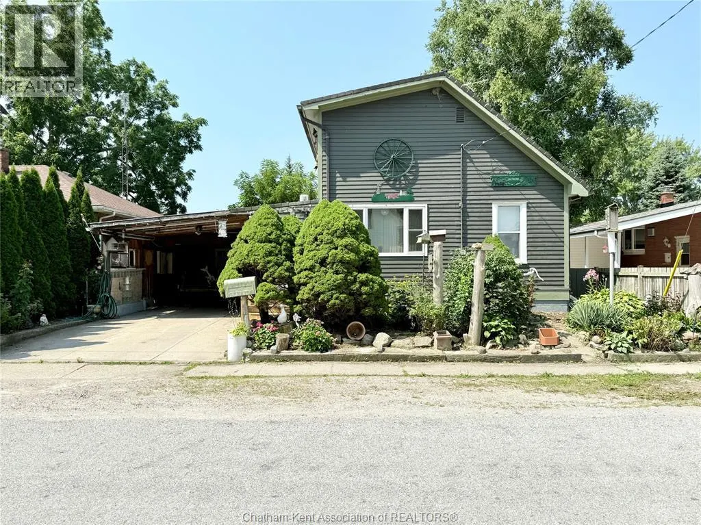 419 EMILY STREET
