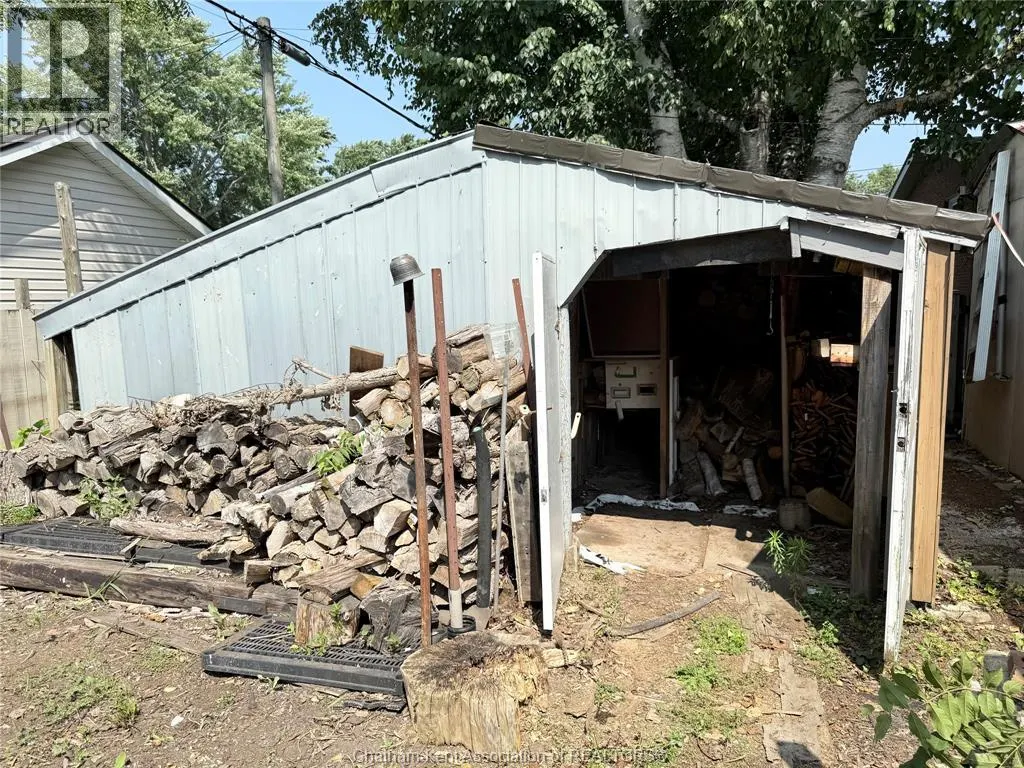 419 EMILY STREET