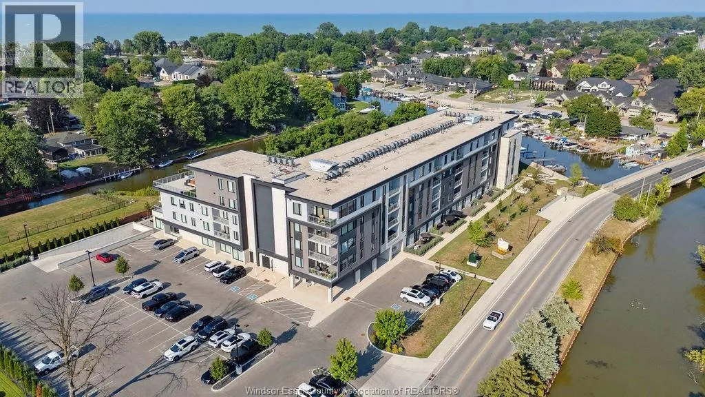 14400 TECUMSEH ROAD Unit# 208