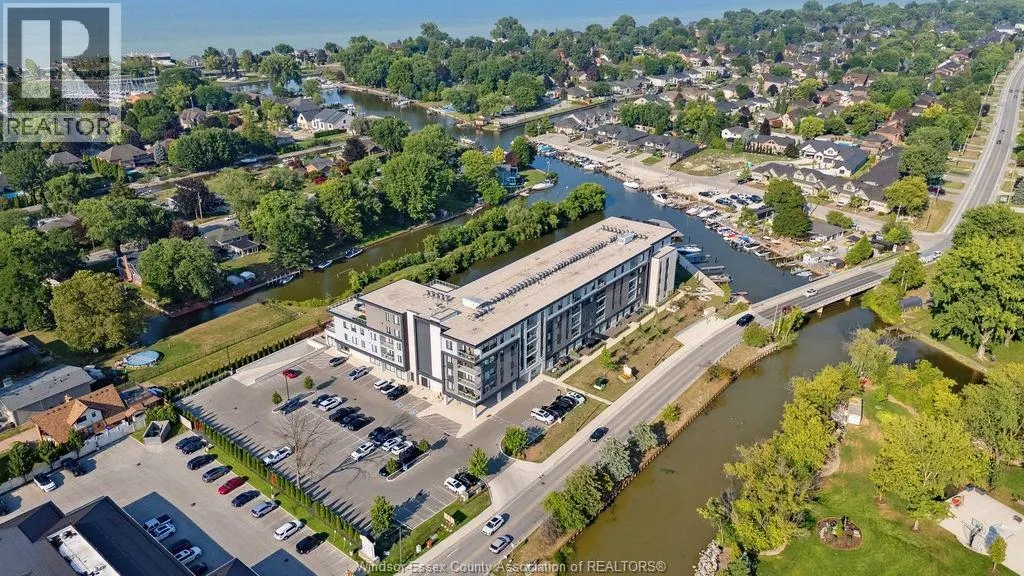 14400 TECUMSEH ROAD Unit# 208