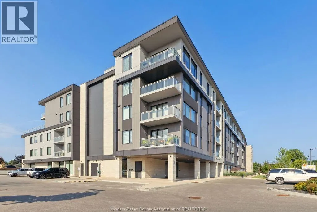 14400 TECUMSEH ROAD Unit# 208
