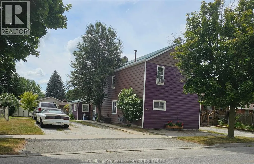 143 SANDYS STREET