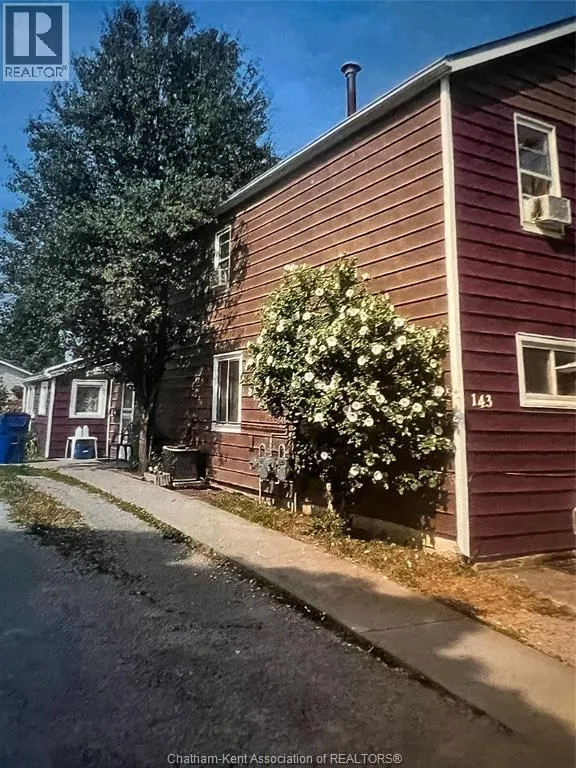 143 SANDYS STREET
