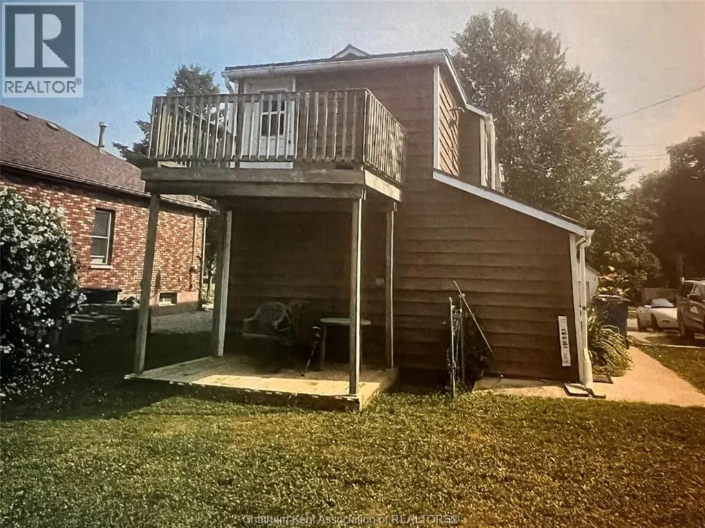 143 SANDYS STREET