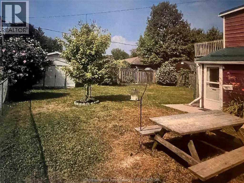 143 SANDYS STREET
