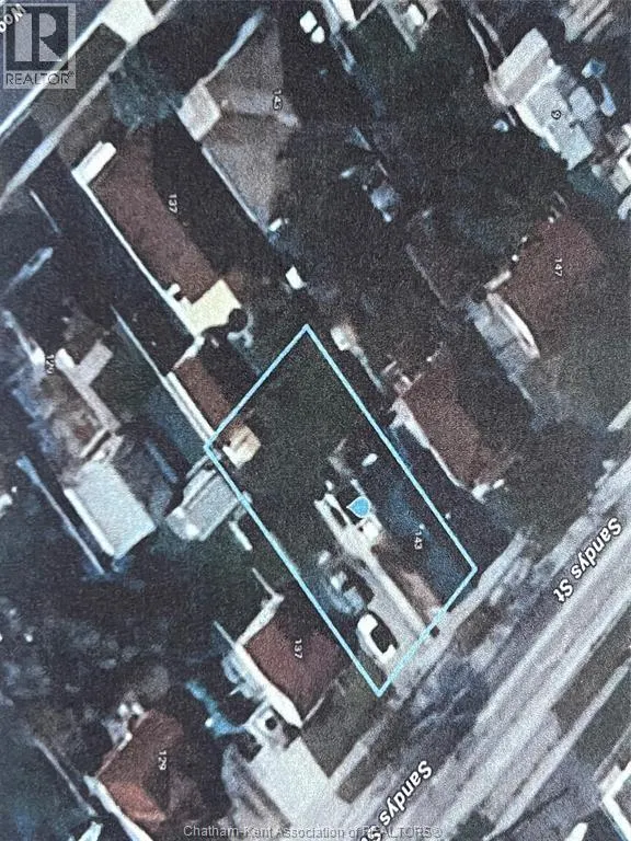 143 SANDYS STREET