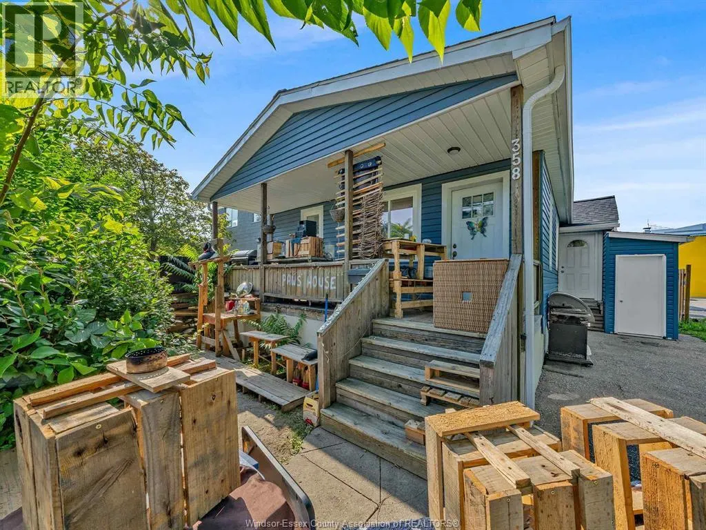 358 Tuscarora