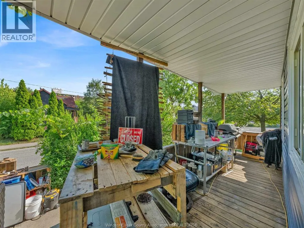 358 Tuscarora