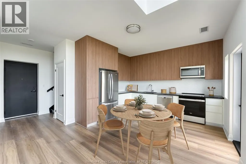 4300 LAURIER PARKWAY Unit# 217