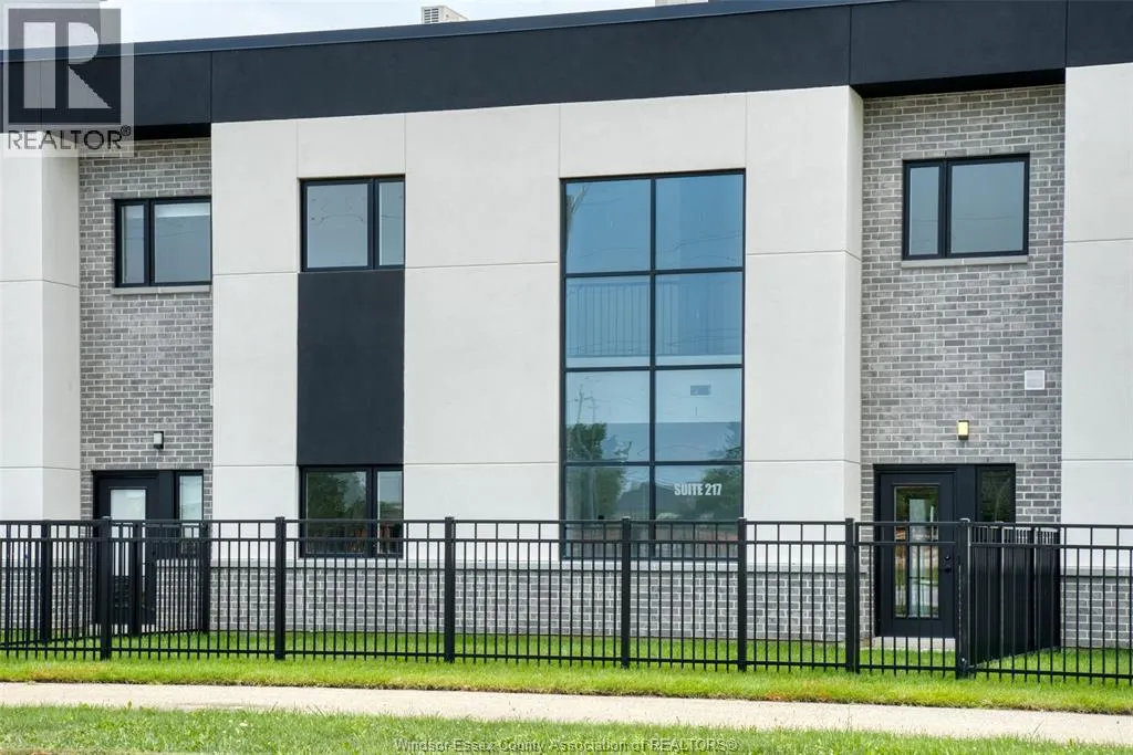 4300 LAURIER PARKWAY Unit# 217