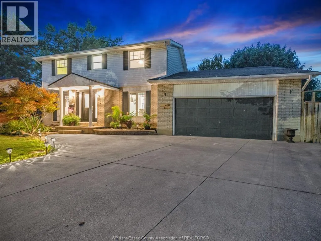 450 POPLAR