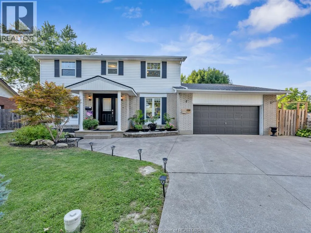 450 POPLAR