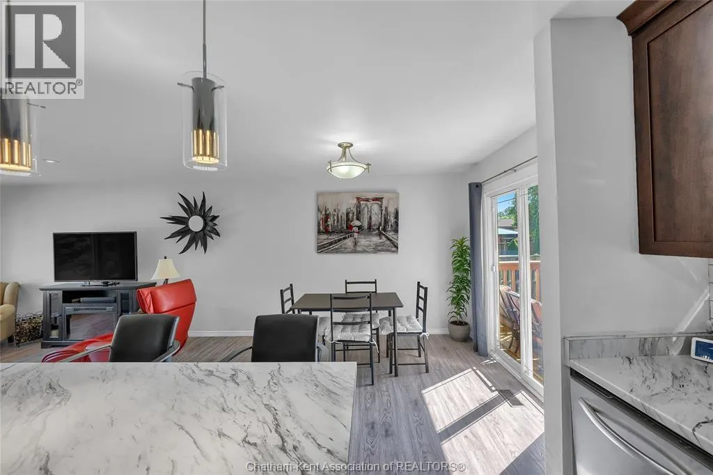 113 Glengarry CRESCENT