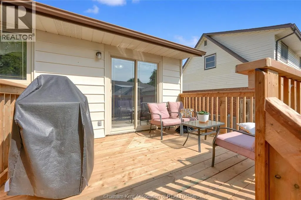 113 Glengarry CRESCENT