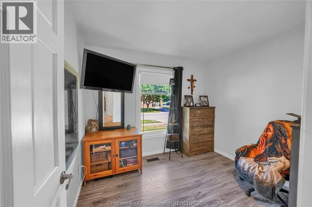 113 Glengarry CRESCENT
