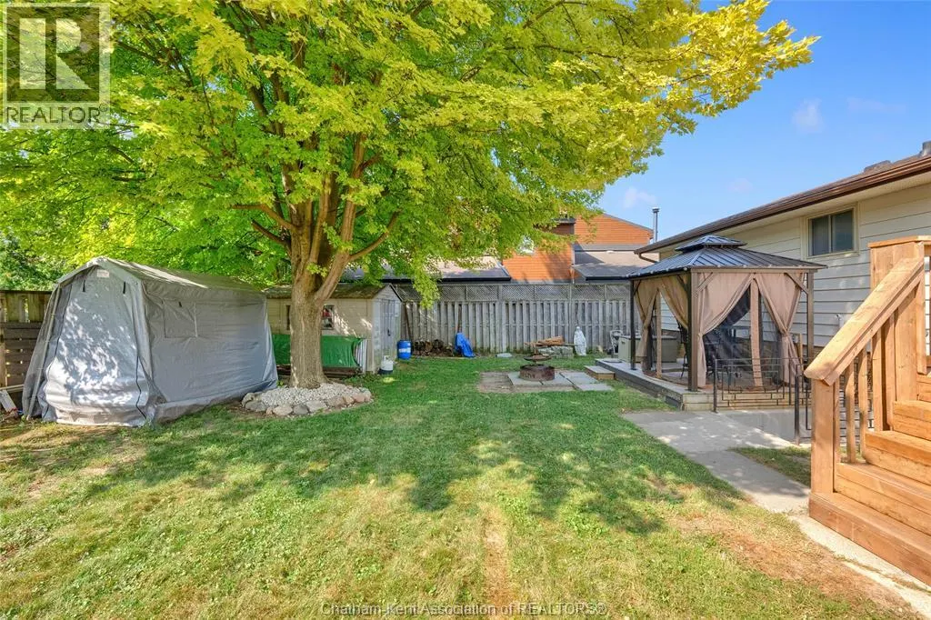 113 Glengarry CRESCENT