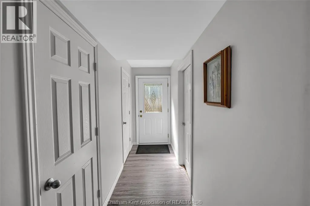 113 Glengarry CRESCENT
