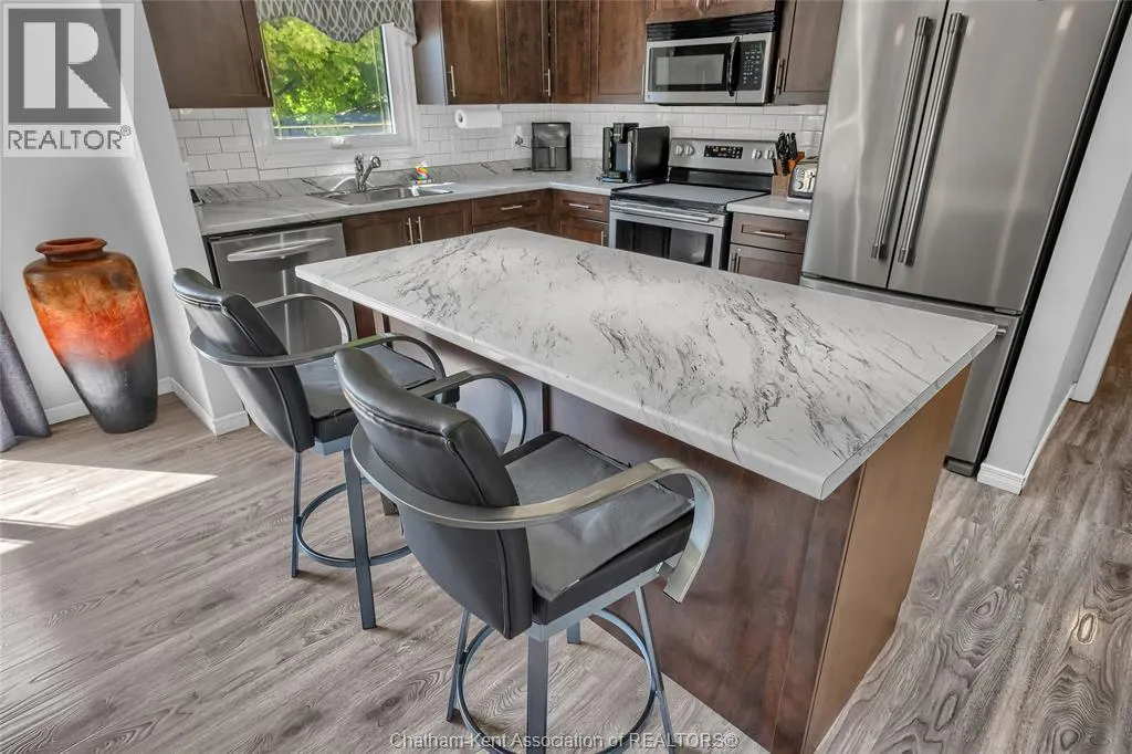113 Glengarry CRESCENT