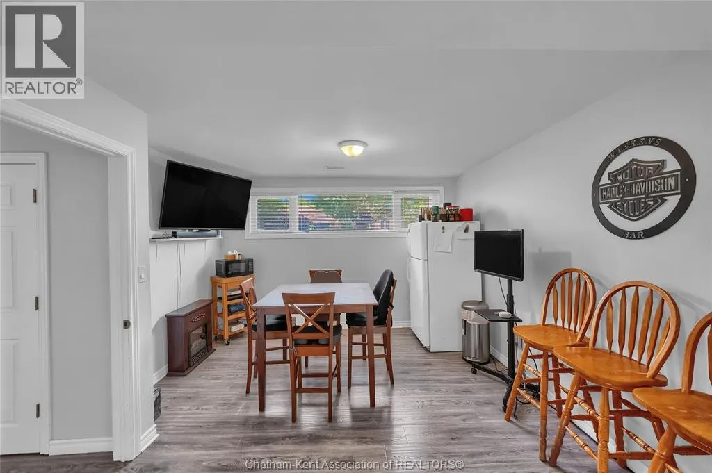 113 Glengarry CRESCENT