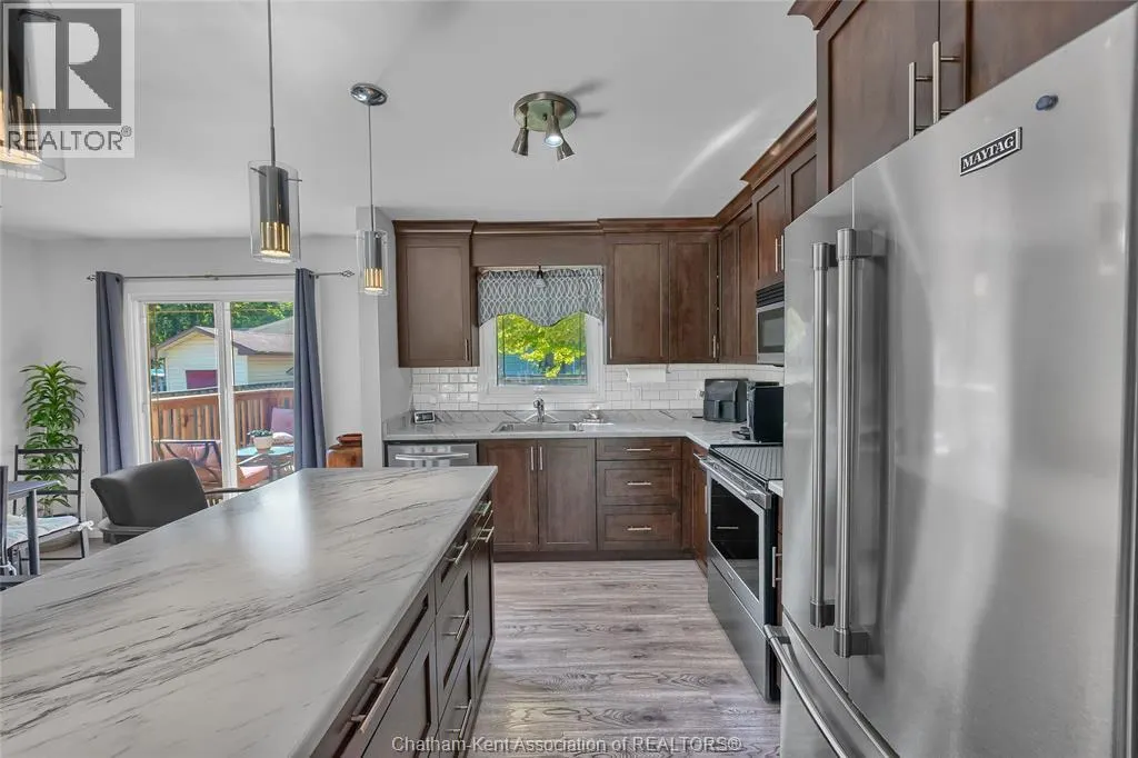 113 Glengarry CRESCENT