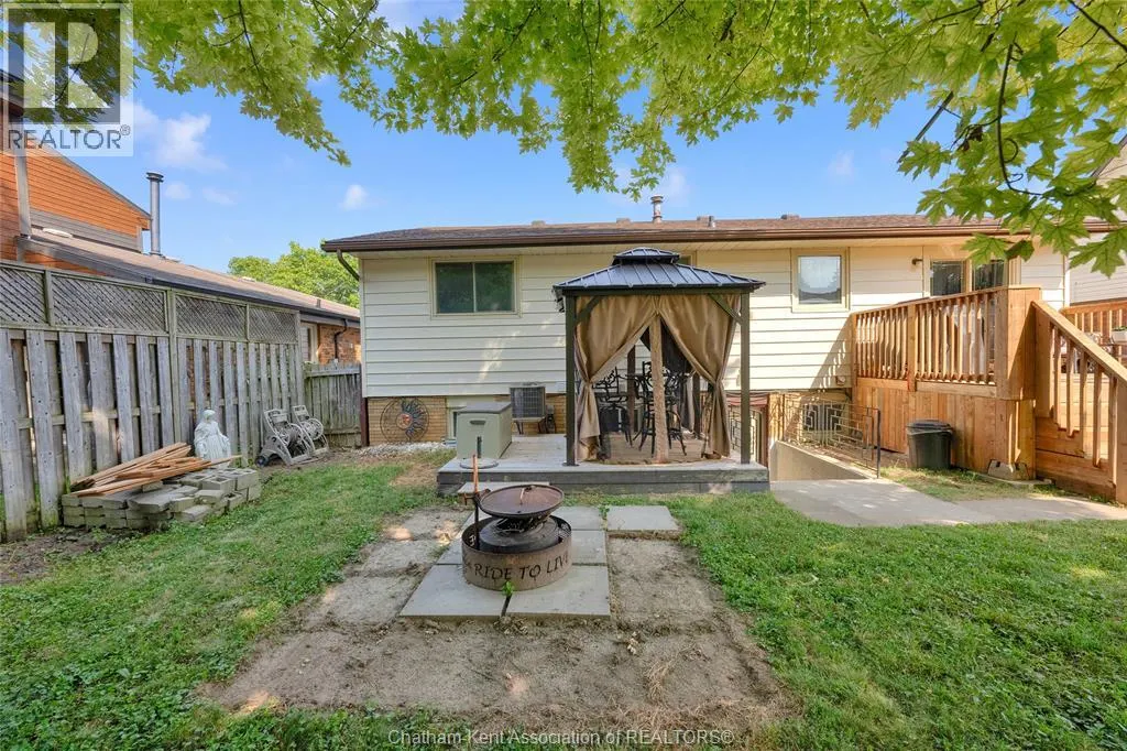 113 Glengarry CRESCENT
