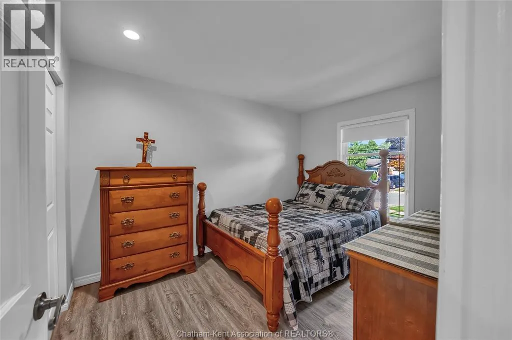 113 Glengarry CRESCENT